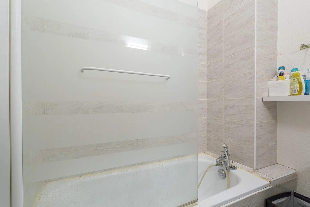 Charming 3 Room Apartment - Lyon