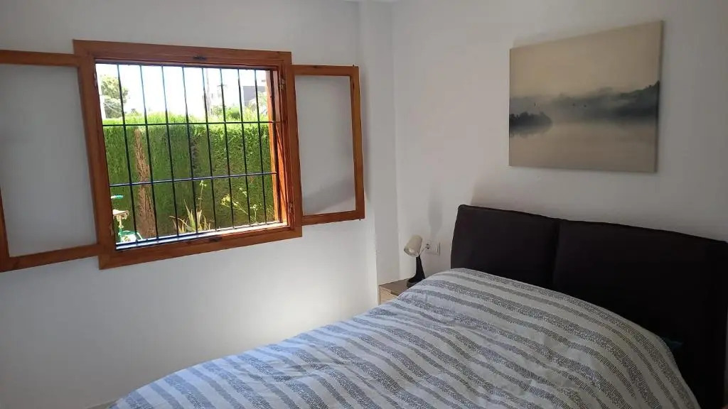 Fantástico Apartamento a 50m de playa Colon y Paseo