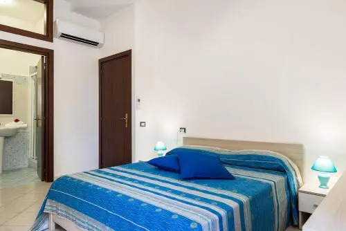 Casa Vacanze Gli Agrumi