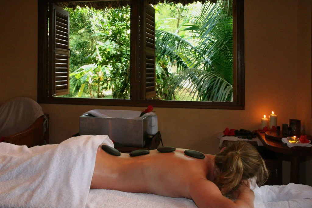 Cerf Island Resort