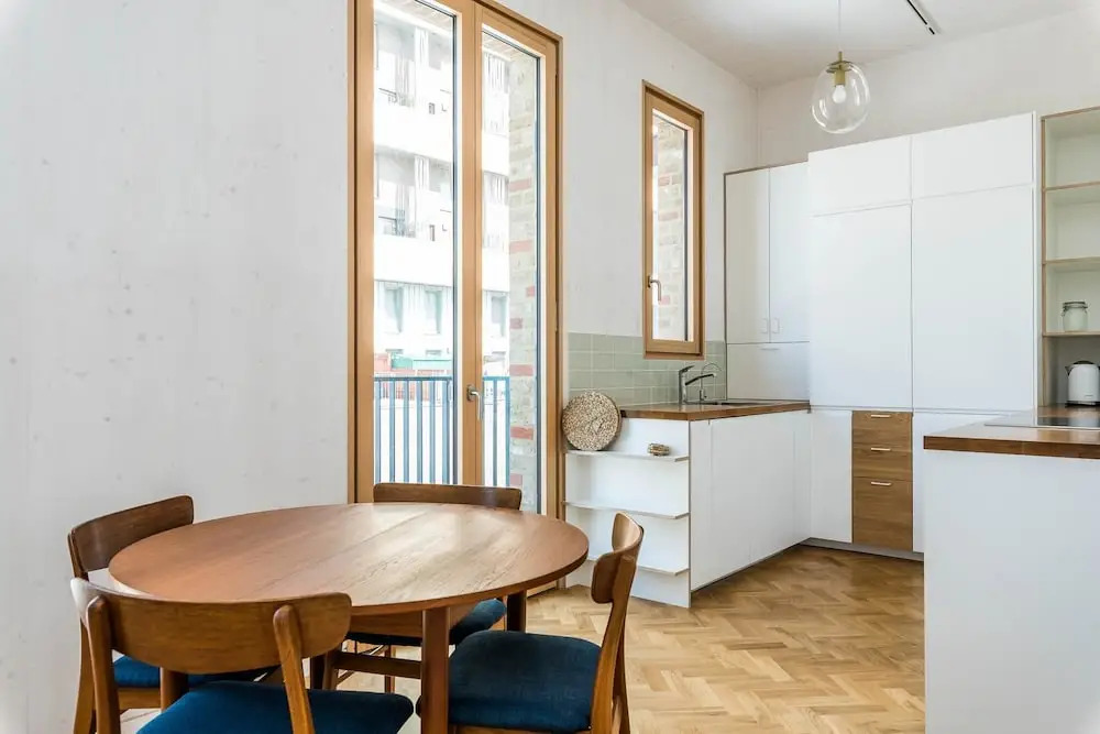 Fantastic 2BD Flat Heart of Hackney