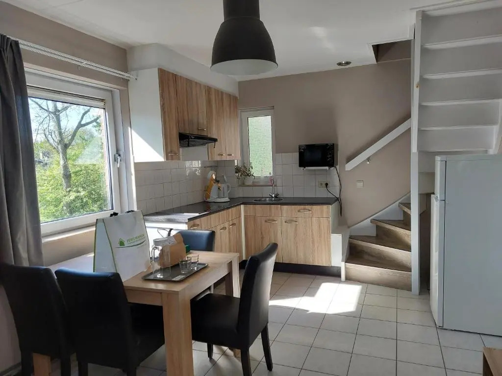Fewo Oostkapelle appartement 3
