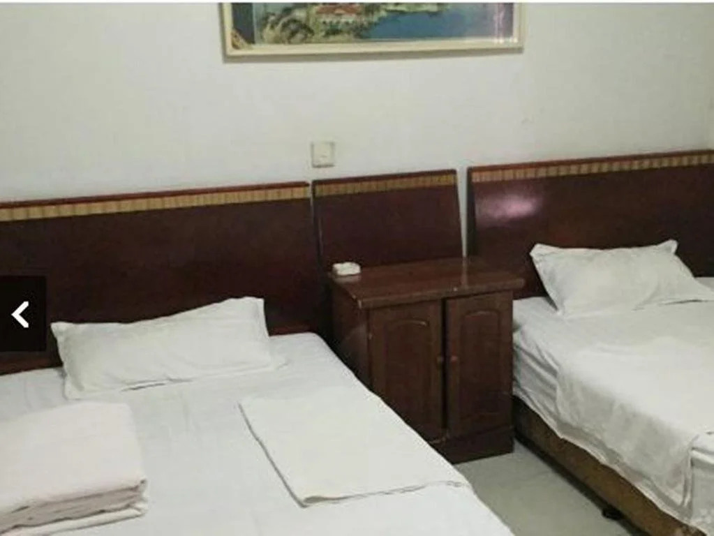 Suqian Jianmin Inn