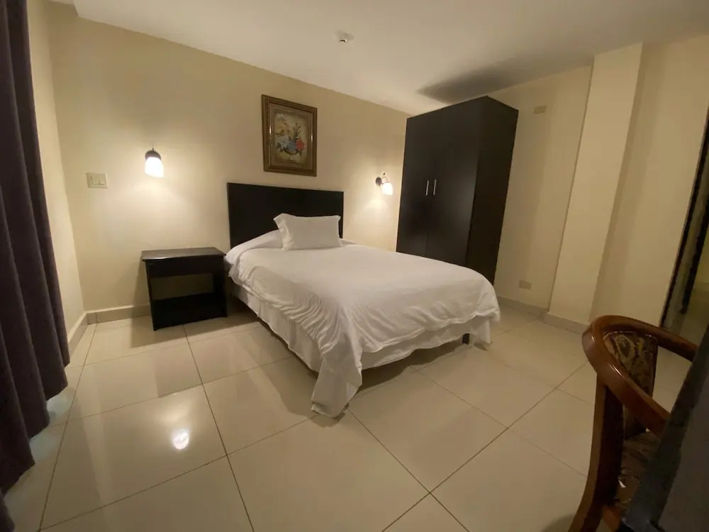 Hotel F Sur Inn