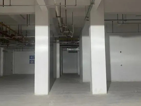 Kelly Hotel (Zhijiang Seven Star Plaza International Trade Shop)