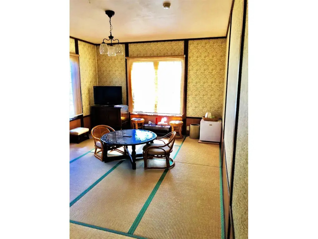 Forest Villa Olive