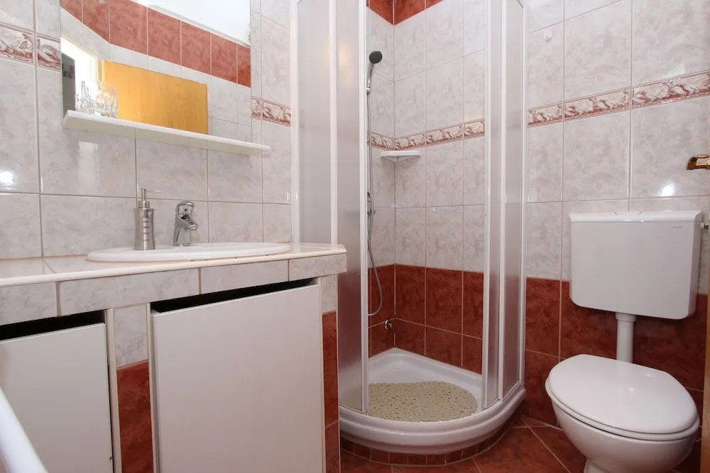 Apartments Villa Buric