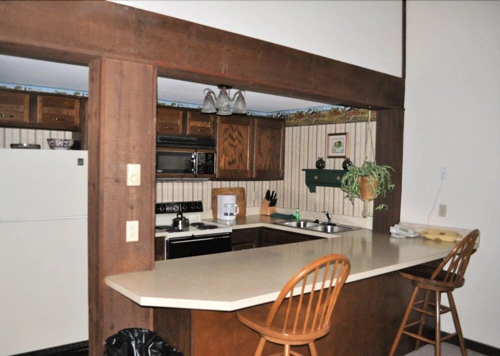 Rentals at Blue Heron Village