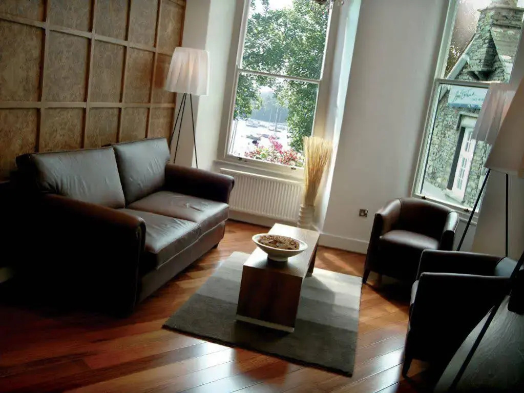 The Waterhead Inn, Ambleside- The Inn Collection Group
