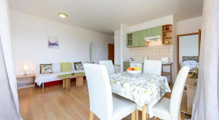 Apartments Red Coral Cavtat
