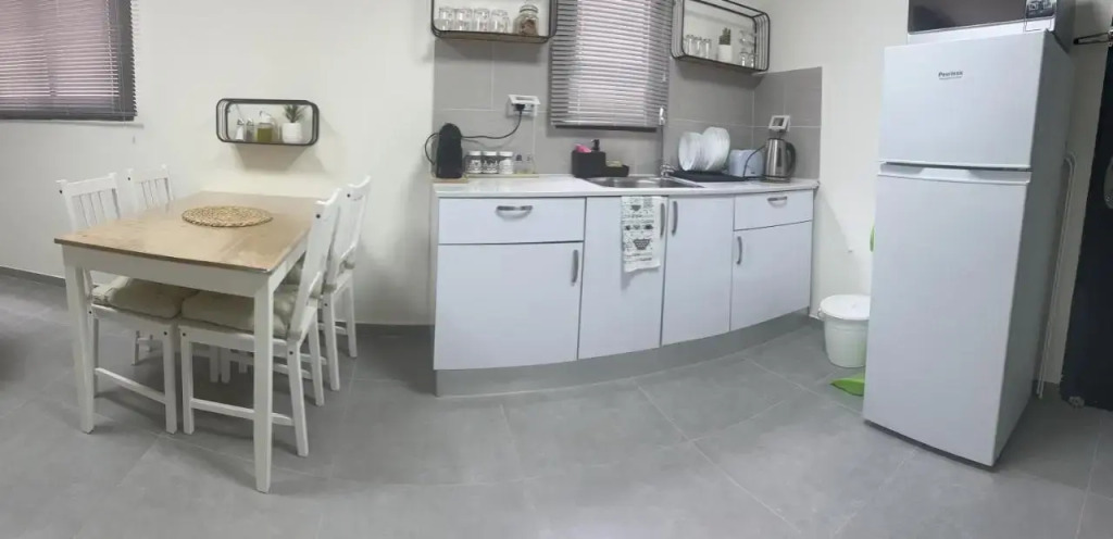 Eilat suite Boutique