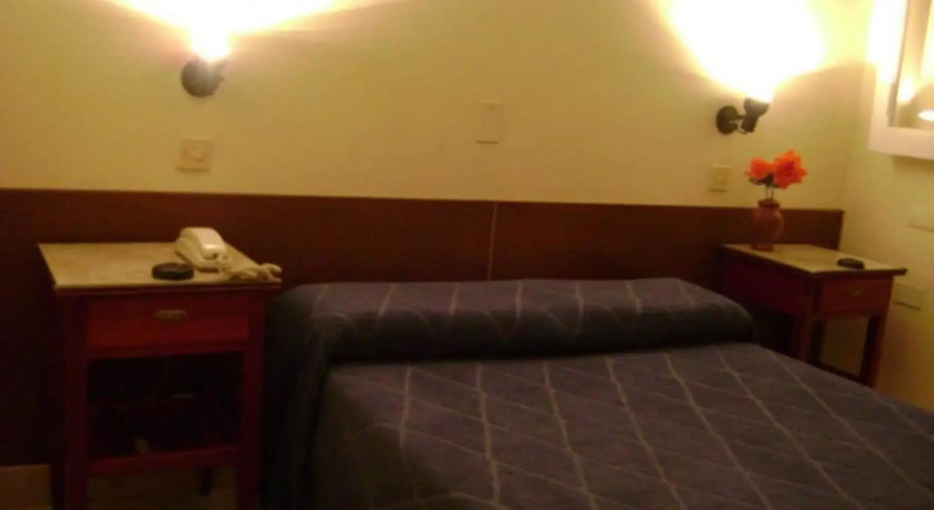 Hotel Misoroj
