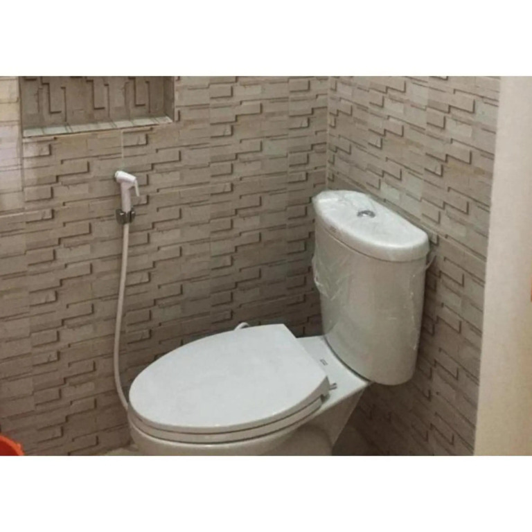 Townhouse OAK Metro Manila Nea Osmena Hw PNR Pasay