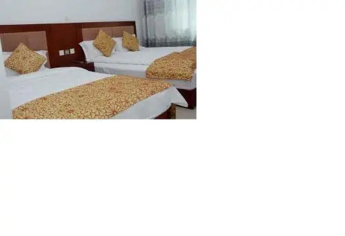 Yesanpo Nahua Farmstay