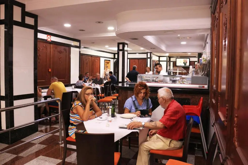 Hotel Reyesol