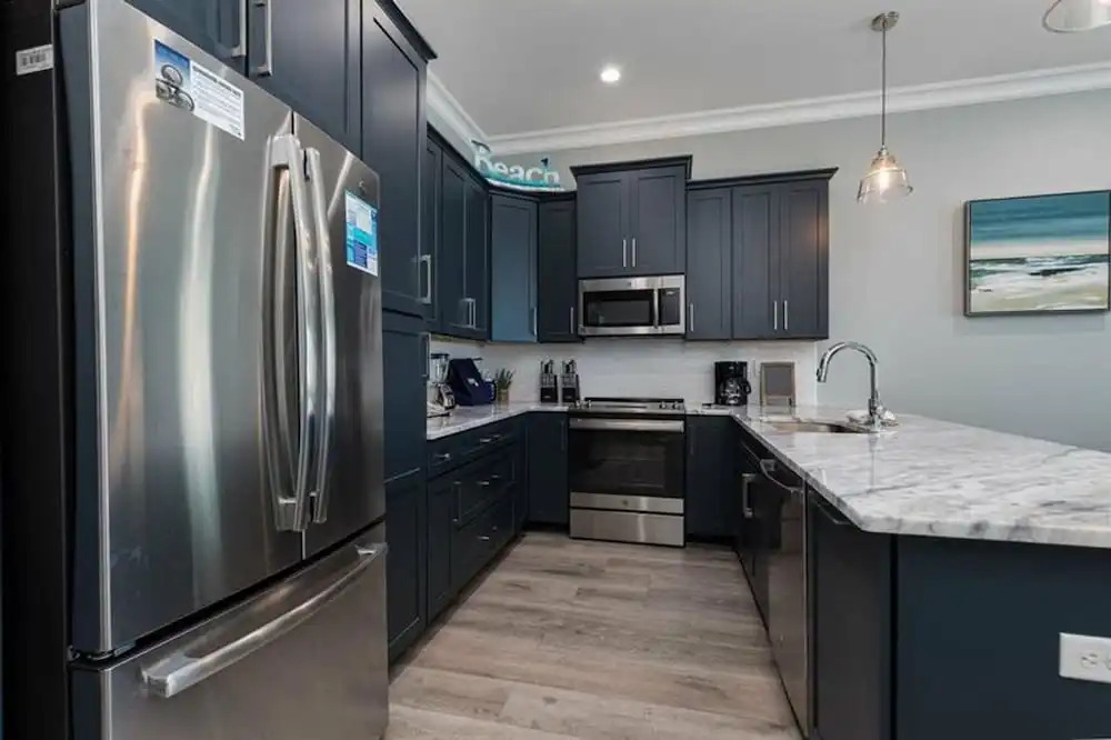 Always Beachin by Meyer Vacation Rentals
