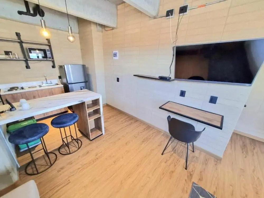 Loft 43