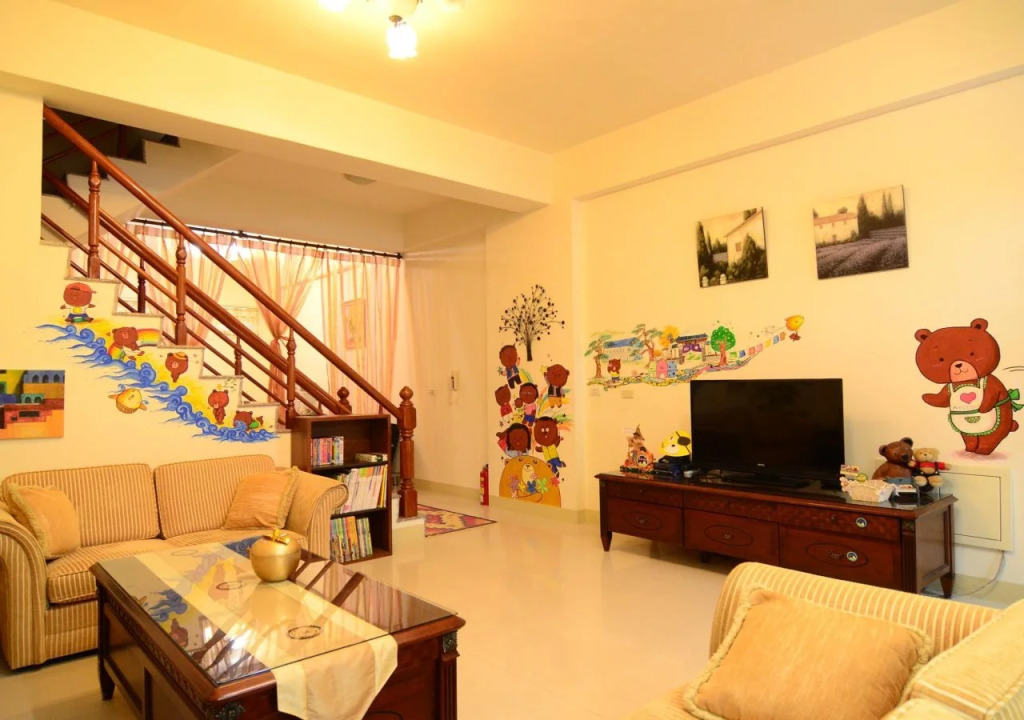 EZday Homestay(花蓮EZday民宿)