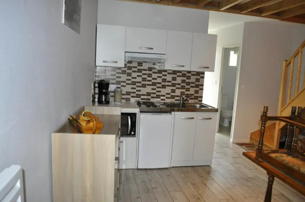 Chambres dHotes La Mouline