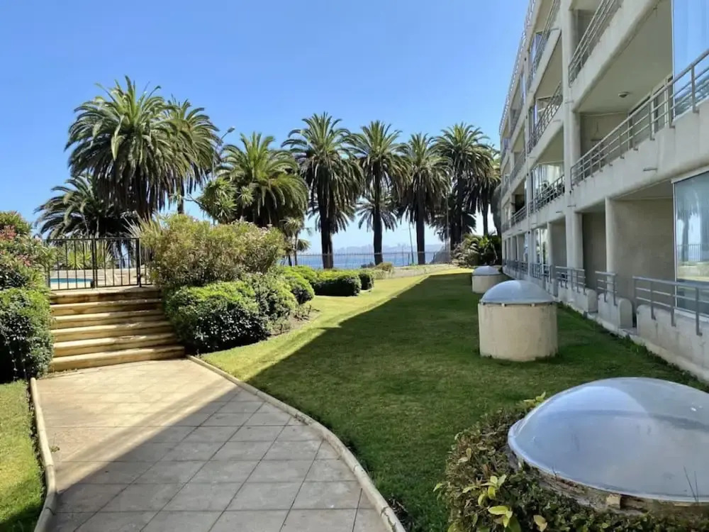 Studio Playa Miramar Office Pool Parking Wifi