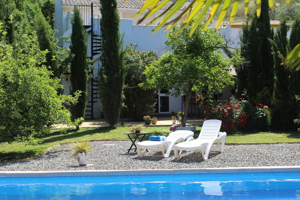 Casa La Nuez