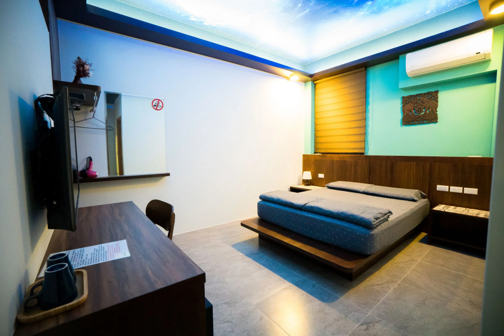 Ryans Guesthouse