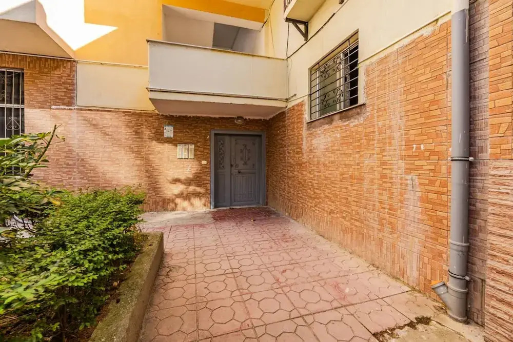Sun Sea 1BR Apartment