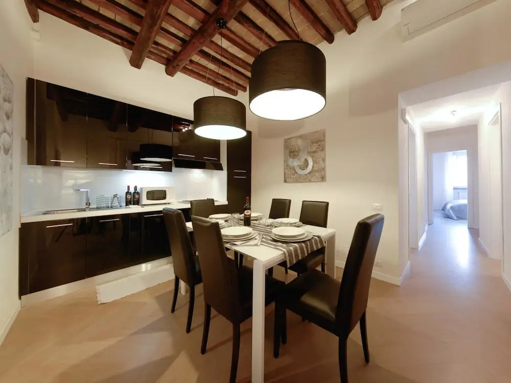 Grace Apartment