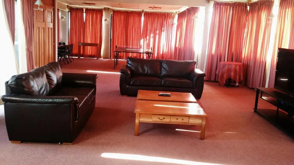 Hotel Mejillones