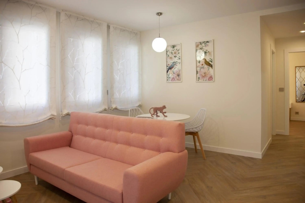 Apartamentos La Quinta