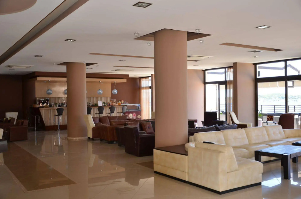 Plaza Hotel