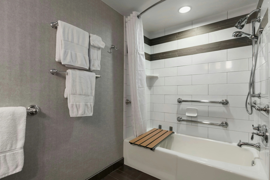 Курорт Casa Mani Resort Napa Valley, Curio Collection by Hilton