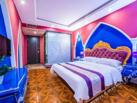 Yujin Hotel