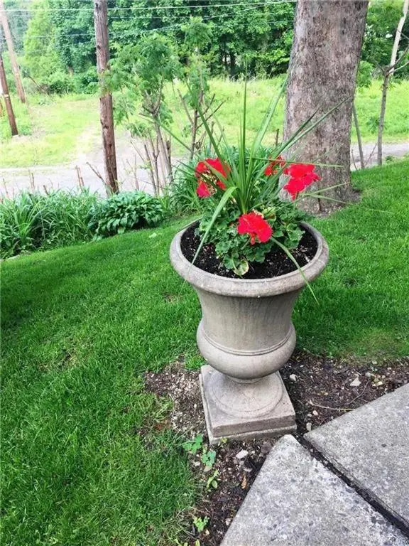 Hillcrest Bed and Breakfast
