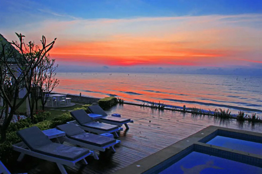 Blue Sky Resort