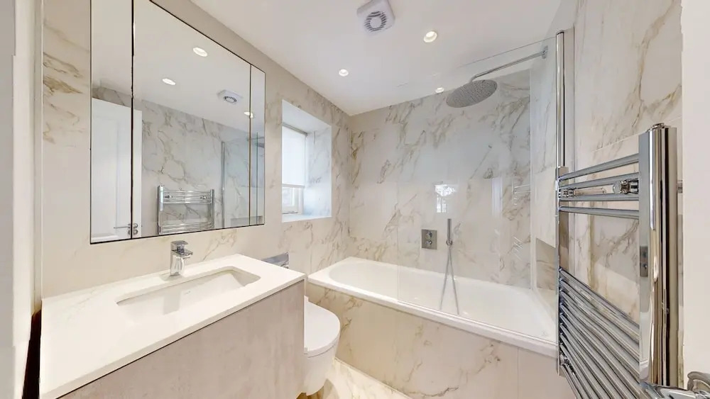 Collingham Road - 1 Bedroom Apartment I