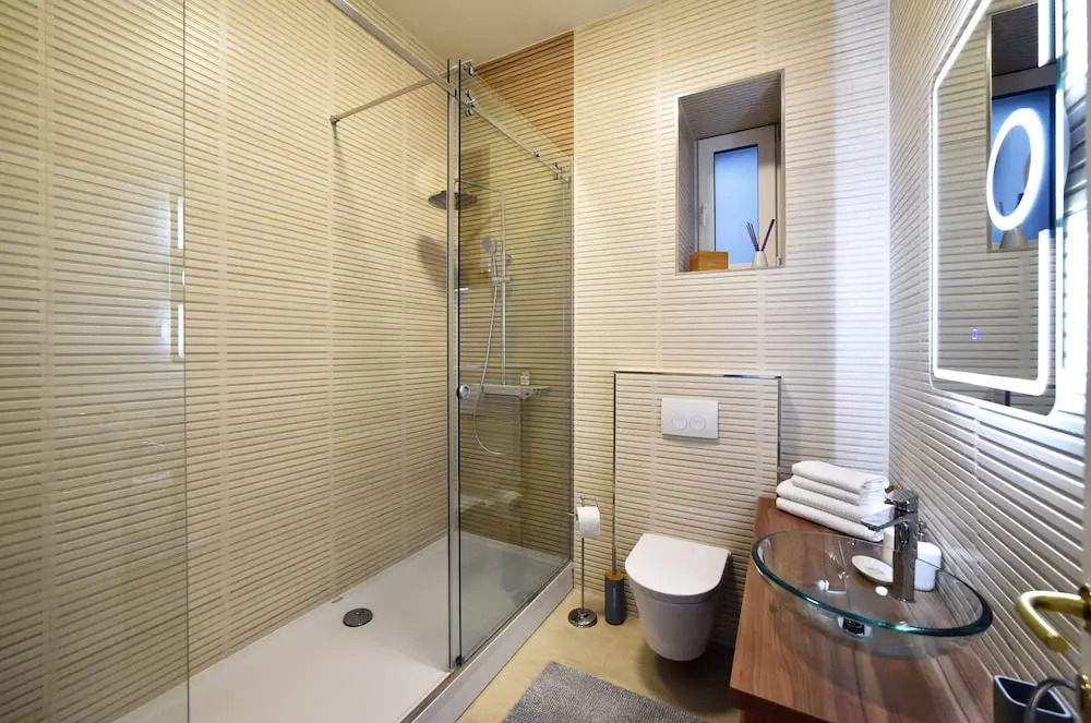 En Vogue apartment