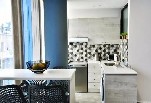 Flat 1 Bedroom 1 Bathroom - Kos