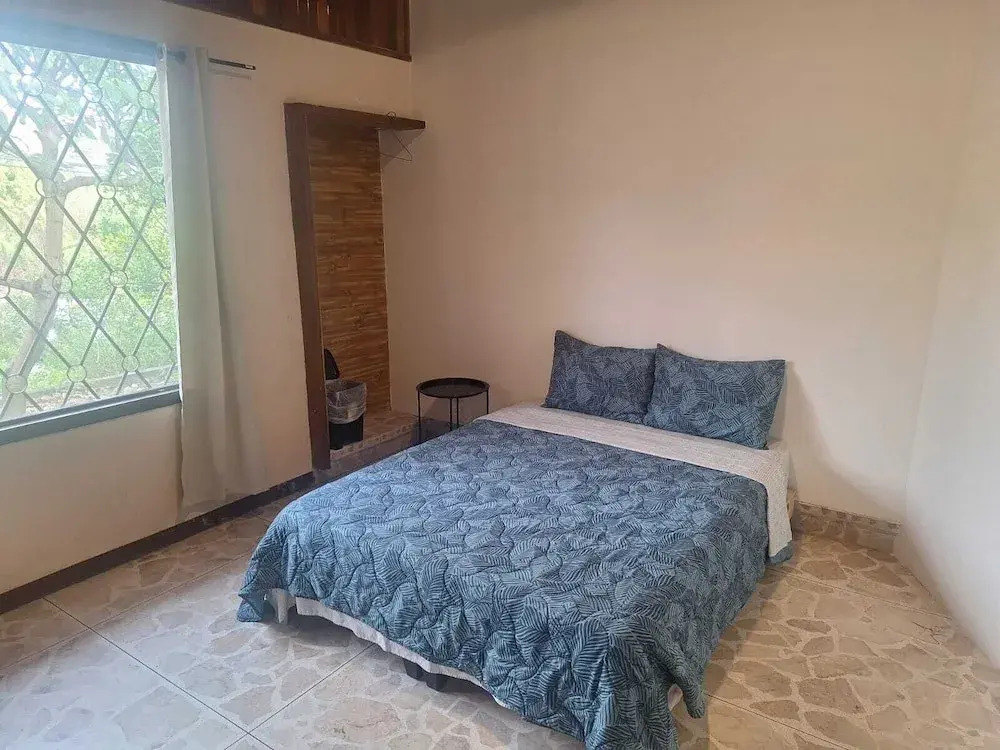 Carolina Hostel