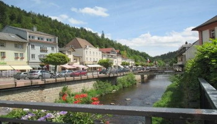 Pension Blaues Haus