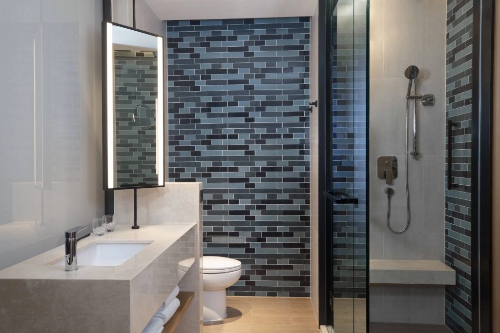 Fairfield by Marriott Shanghai Jingan
