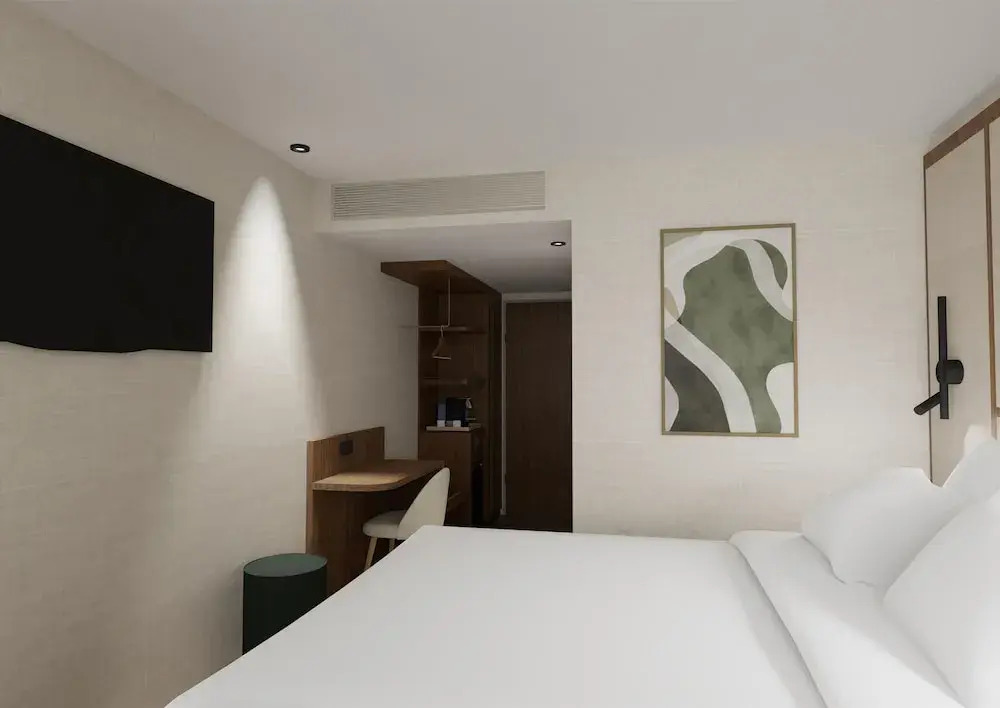 Hotel & Spa Amoria La Baule, A Member Of Radisson Individuals