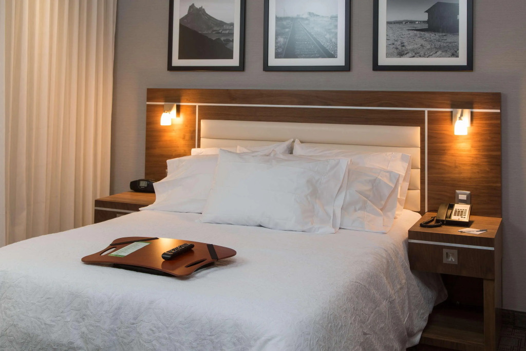 Hampton Inn by Hilton Hermosillo