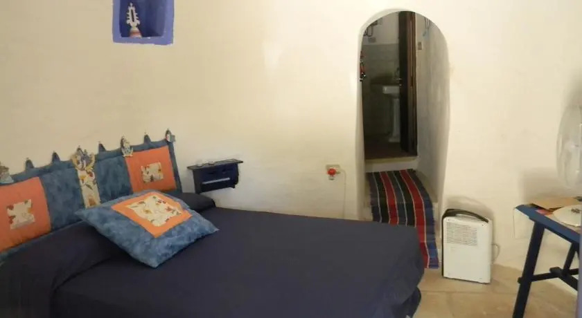 Abitare in Salento