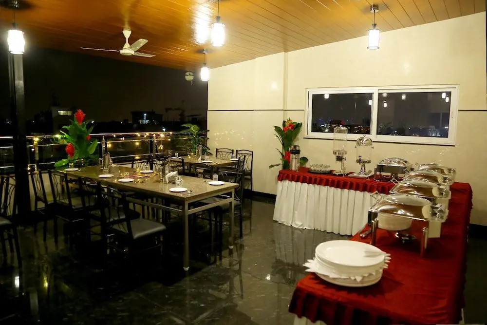 Hotel U.T.Elegance