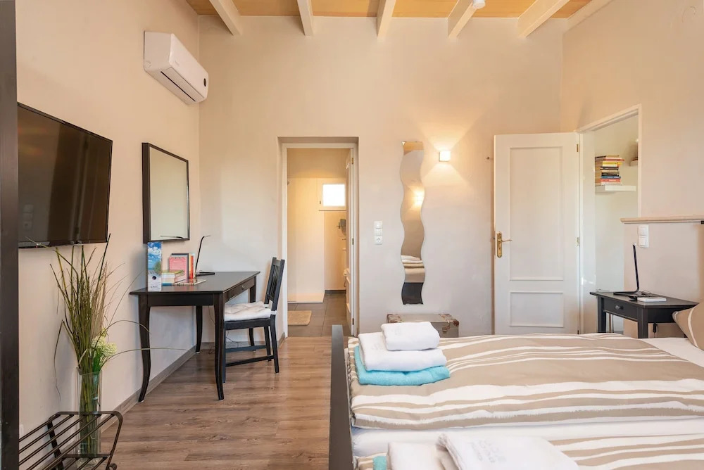 Finca Son Colom Finca Sun Club Home