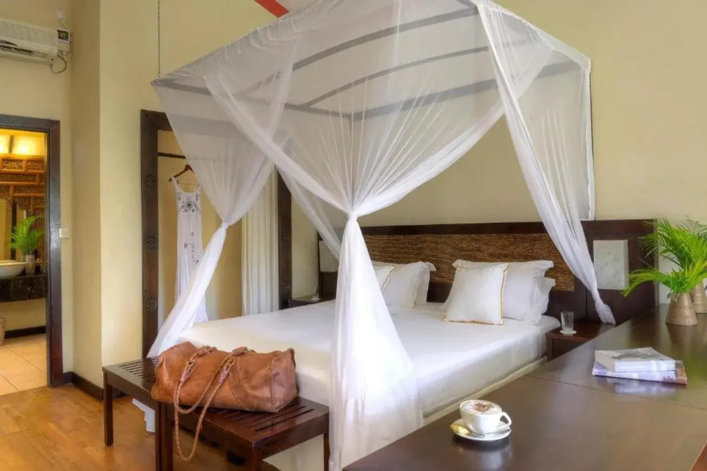 The Diamond of Africa - Luxury Villa