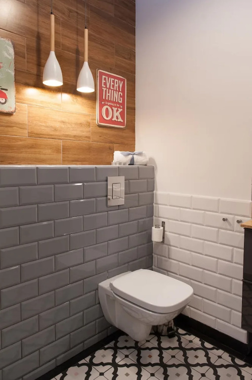 Apartament Yezyce