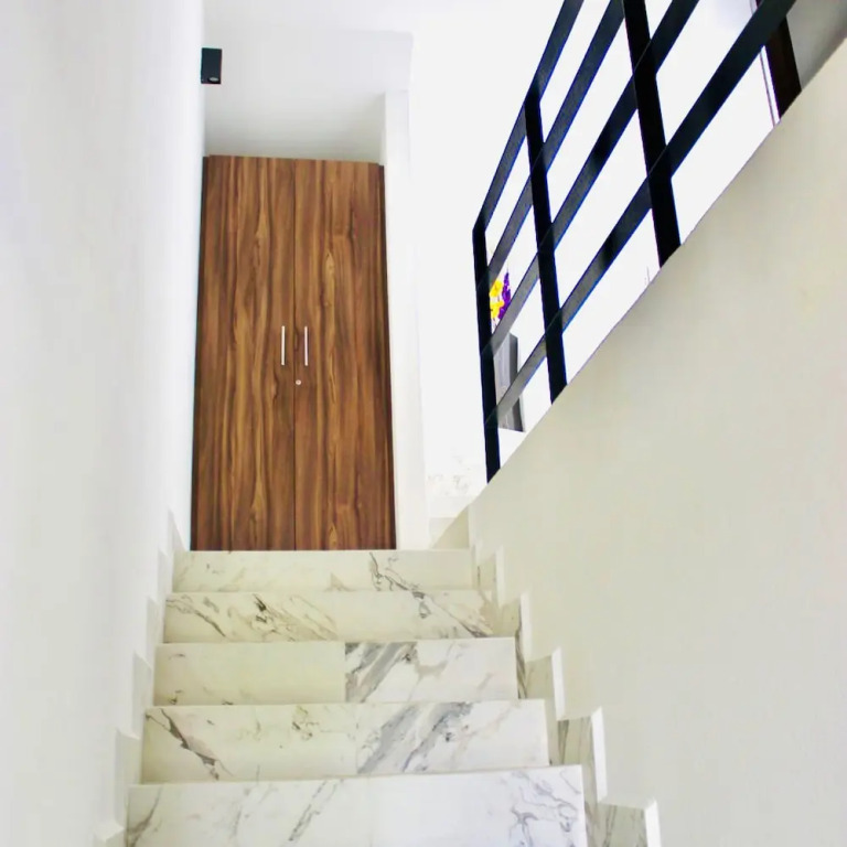 Casa Bugambilias