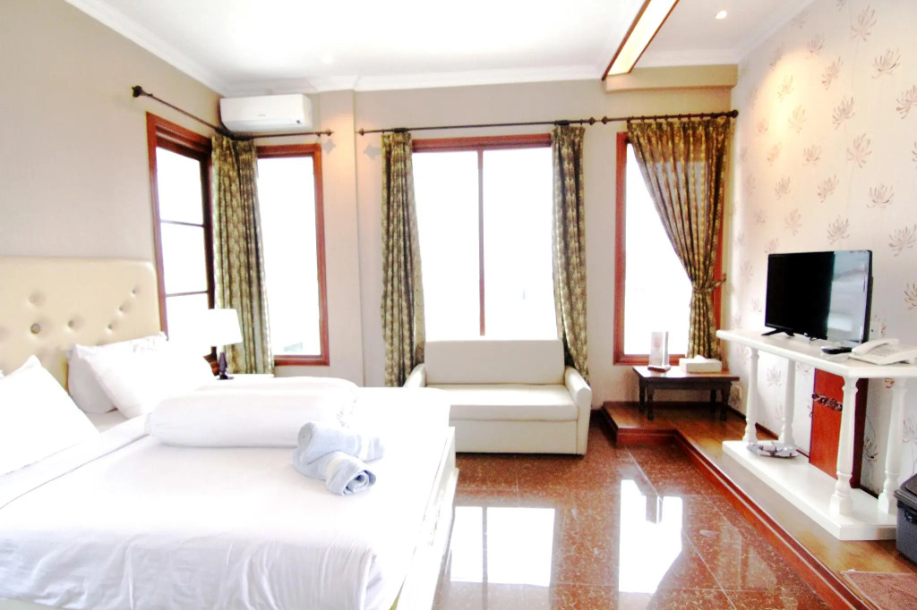 Family Hotel Gradia 1